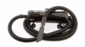 Metrovac FULL SIZE VAC N BLO 4.0 PEAK HP VACUUM CLEANER/BLOWER W/ ACCESSORIES upright vacuum, stick vacuum