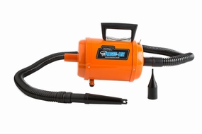 Metrovac MAGIC AIR DELUXE INFLATOR/DEFLATOR PUMP 1.17 HP upright vacuum, stick vacuum