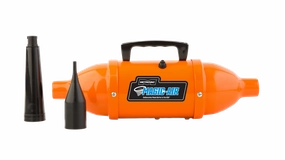 Metrovac MAGIC AIR INFLATOR/DEFLATOR PUMP upright vacuum, stick vacuum
