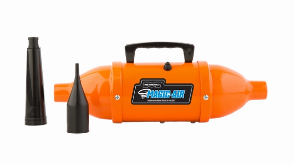 Metrovac MAGIC AIR INFLATOR/DEFLATOR PUMP upright vacuum, stick vacuum
