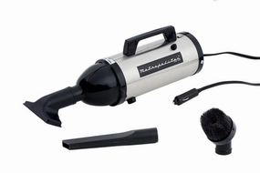 Metrovac METROPOLITAN 12V EVOLUTION HAND VAC AM4SB upright vacuum, stick vacuum