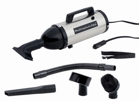 Metrovac METROPOLITAN 12V EVOLUTION HAND VAC AM6SB upright vacuum, stick vacuum