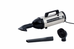 Metrovac METROPOLITAN EVOLUTION HAND VAC VM4SB500 upright vacuum, stick vacuum