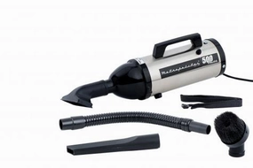 Metrovac METROPOLITAN EVOLUTION HAND VAC VM6SB500 upright vacuum, stick vacuum