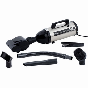 Metrovac METROPOLITAN EVOLUTION HAND VAC WITH TURBINE BRUSH VM6SB500T upright vacuum, stick vacuum