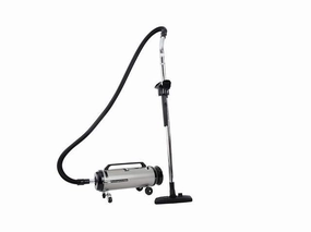 Metrovac PROFESSIONAL EVOLUTION VARIABLE SPEED FULL-SIZE CANISTER VACUUM ADM4SNBFVC upright vacuum, stick vacuum