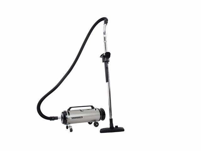 Metrovac PROFESSIONAL EVOLUTION VARIABLE SPEED FULL-SIZE CANISTER VACUUM ADM4SNBFVC upright vacuum, stick vacuum