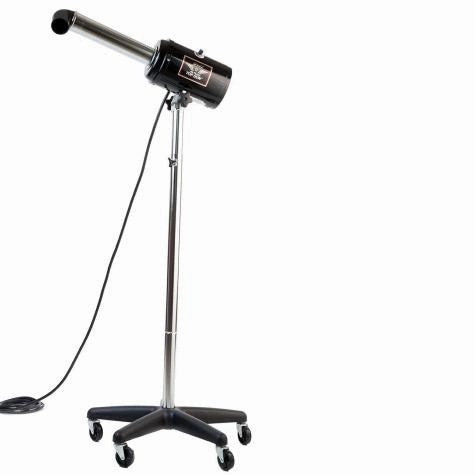 Metrovac TOP GUN STAND DRYER VARIABLE SPEED TG-3V upright vacuum, stick vacuum