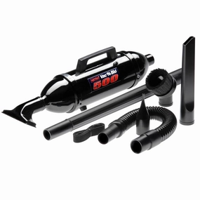 METROVAC Vac N Blo 500W High-Performance Hand Vac/Blower VM12500 upright vacuum, stick vacuum