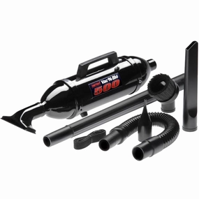 METROVAC Vac N Blo Jr 12V Hand Vac and Blower with Attachments upright vacuum, stick vacuum