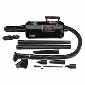 MetroVac Vac N Blo Portable Vacuum Cleaner/Blower upright vacuum, stick vacuum