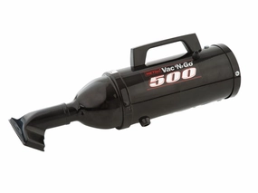 Metrovac VAC N GO 500 WATT HI-PERFORMANCE HAND VAC GOVM2B500 upright vacuum, stick vacuum