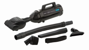 Metrovac VAC N GO 500W HAND VAC WITH TURBINE BRUSH VM4B500T upright vacuum, stick vacuum