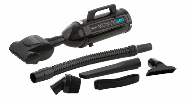 Metrovac VAC N GO 500W HAND VAC WITH TURBINE BRUSH VM4B500T upright vacuum, stick vacuum
