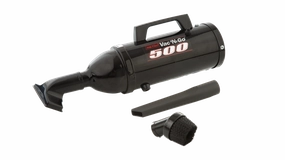 Metrovac VAC N GO AM-2B upright vacuum, stick vacuum