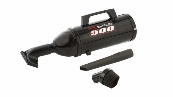 Metrovac VAC N GO AM-2B upright vacuum, stick vacuum