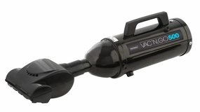 Metrovac VAC N GO WITH TURBINE BRUSH  VM2B500T upright vacuum, stick vacuum
