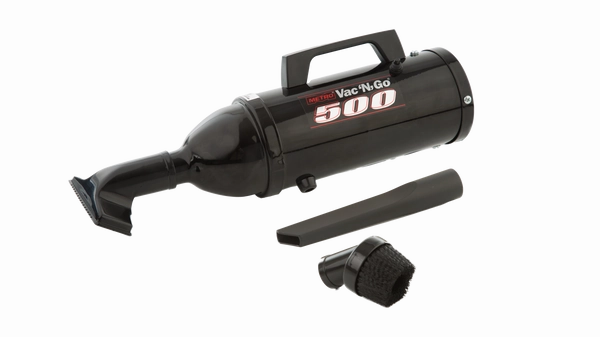 Metrovac VAC N GOAM-6B 12V upright vacuum, stick vacuum
