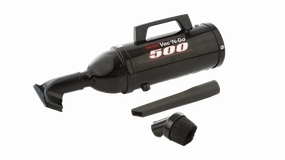 Metrovac VAC N GOAM-6B 12V upright vacuum, stick vacuum