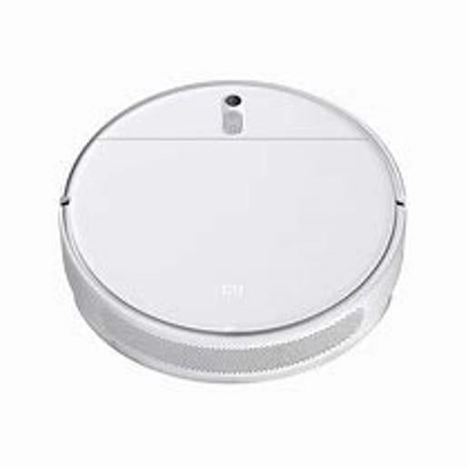 Mi Robot Vacuum-Mop 2 Lite, 2200 Watts, White robot vacuum, handheld vacuum