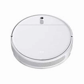Mi Robot Vacuum-Mop 2 Lite, 2200 Watts, White robot vacuum, handheld vacuum