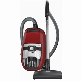 Miele Blizzard CX1 Cat & Dog Turbo PowerLine Canister Vacuum 41KCE037CDN vacuum cleaner, cordless vacuum