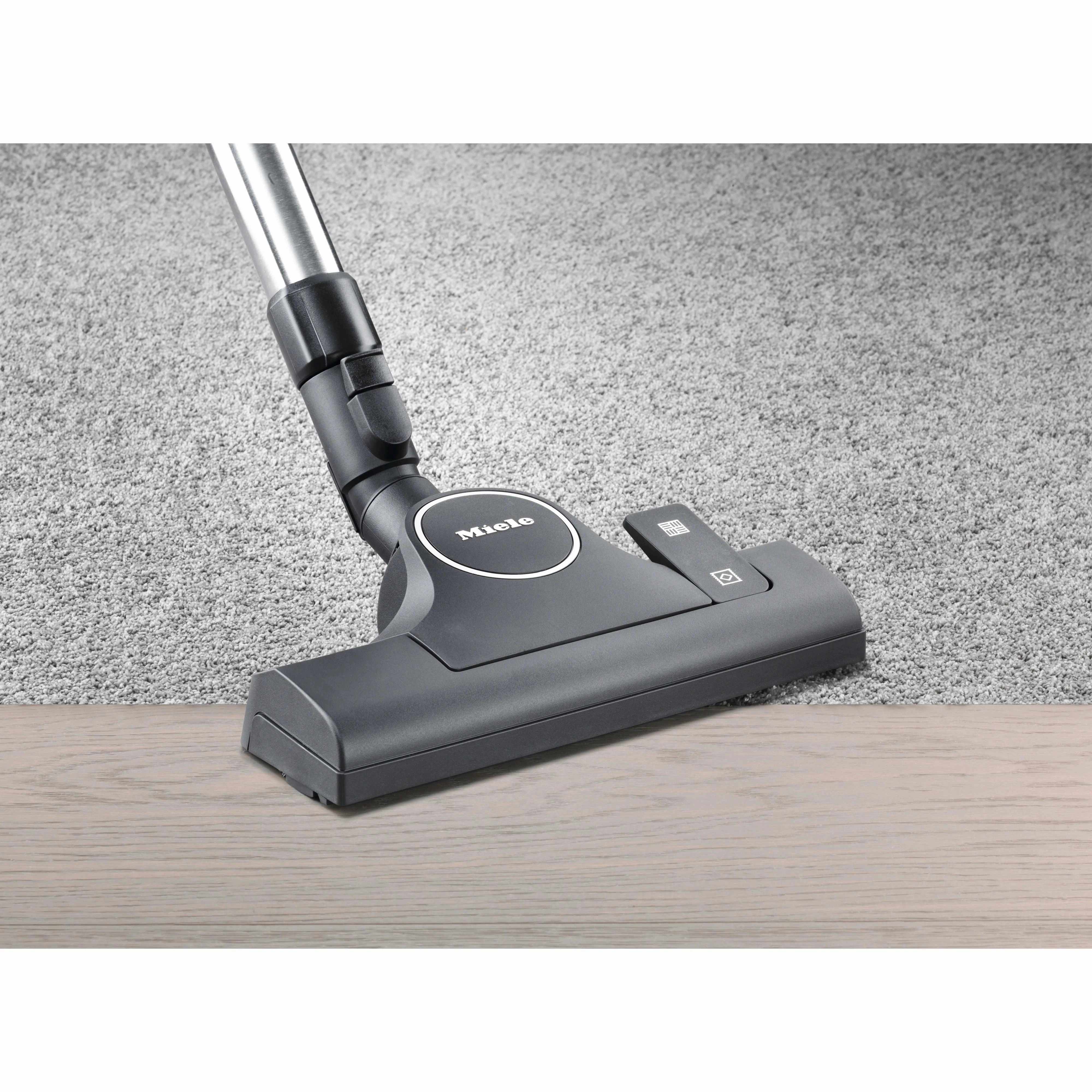 Miele Boost CX1 Bagless Canister Vacuum SNRF0