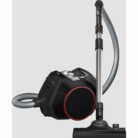 Miele Boost CX1 Bagless Canister Vacuum SNRF0 vacuum cleaner, cordless vacuum