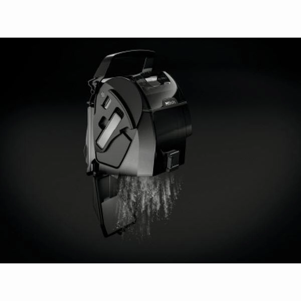 Miele Boost CX1 Parquet Bagless Canister Vacuum SNCE0