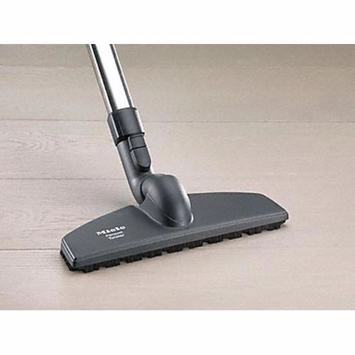 Miele Boost CX1 Parquet Bagless Canister Vacuum SNCE0