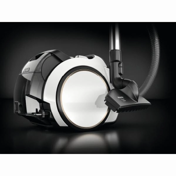 Miele Boost CX1 Parquet Bagless Canister Vacuum SNCE0