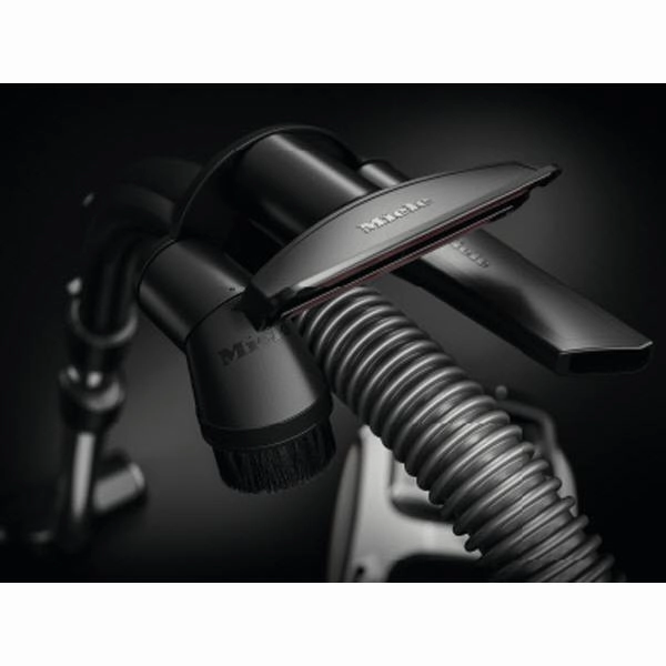 Miele Boost CX1 Parquet Bagless Canister Vacuum SNCE0