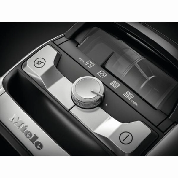Miele Boost CX1 Parquet Bagless Canister Vacuum SNCE0