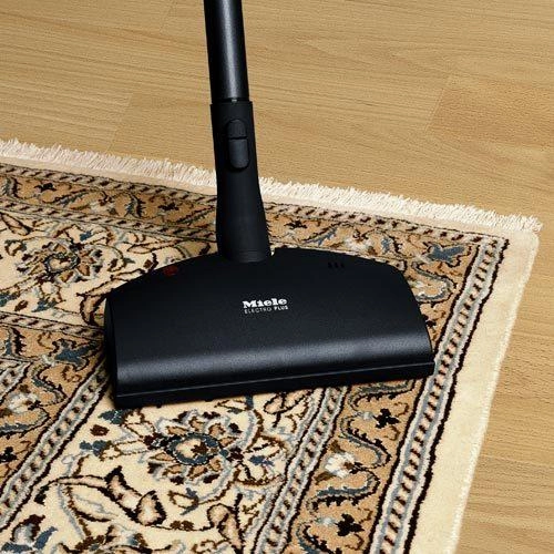 Miele Classic C1 Cat & Dog PowerLine Canister Vacuum SBBN0