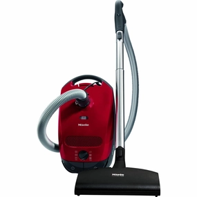 Miele Classic C1 Cat & Dog PowerLine Canister Vacuum SBBN0 vacuum cleaner, cordless vacuum