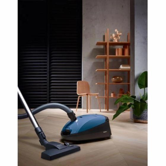 Miele Classic C1 Hard Floor PowerLine Canister Vacuum SBAN0