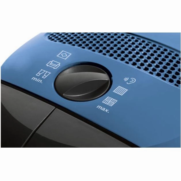 Miele Classic C1 Hard Floor PowerLine Canister Vacuum SBAN0