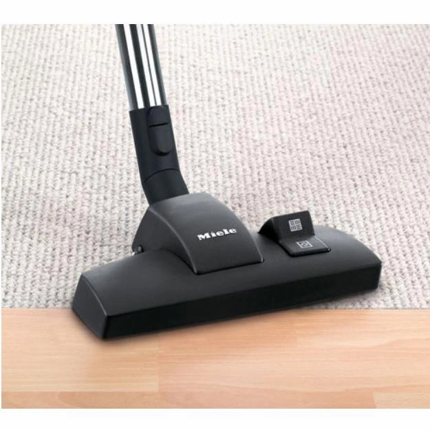 Miele Classic C1 Hard Floor PowerLine Canister Vacuum SBAN0