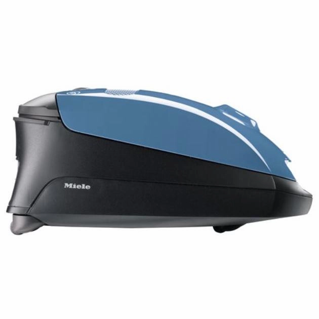 Miele Classic C1 Hard Floor PowerLine Canister Vacuum SBAN0