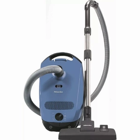 Miele Classic C1 Hard Floor PowerLine Canister Vacuum SBAN0 vacuum cleaner, cordless vacuum