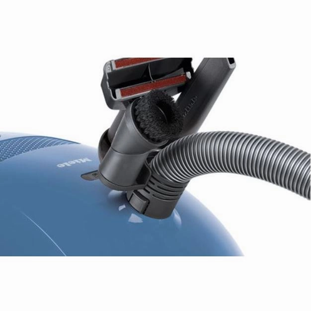 Miele Classic C1 Hard Floor PowerLine Canister Vacuum SBAN0