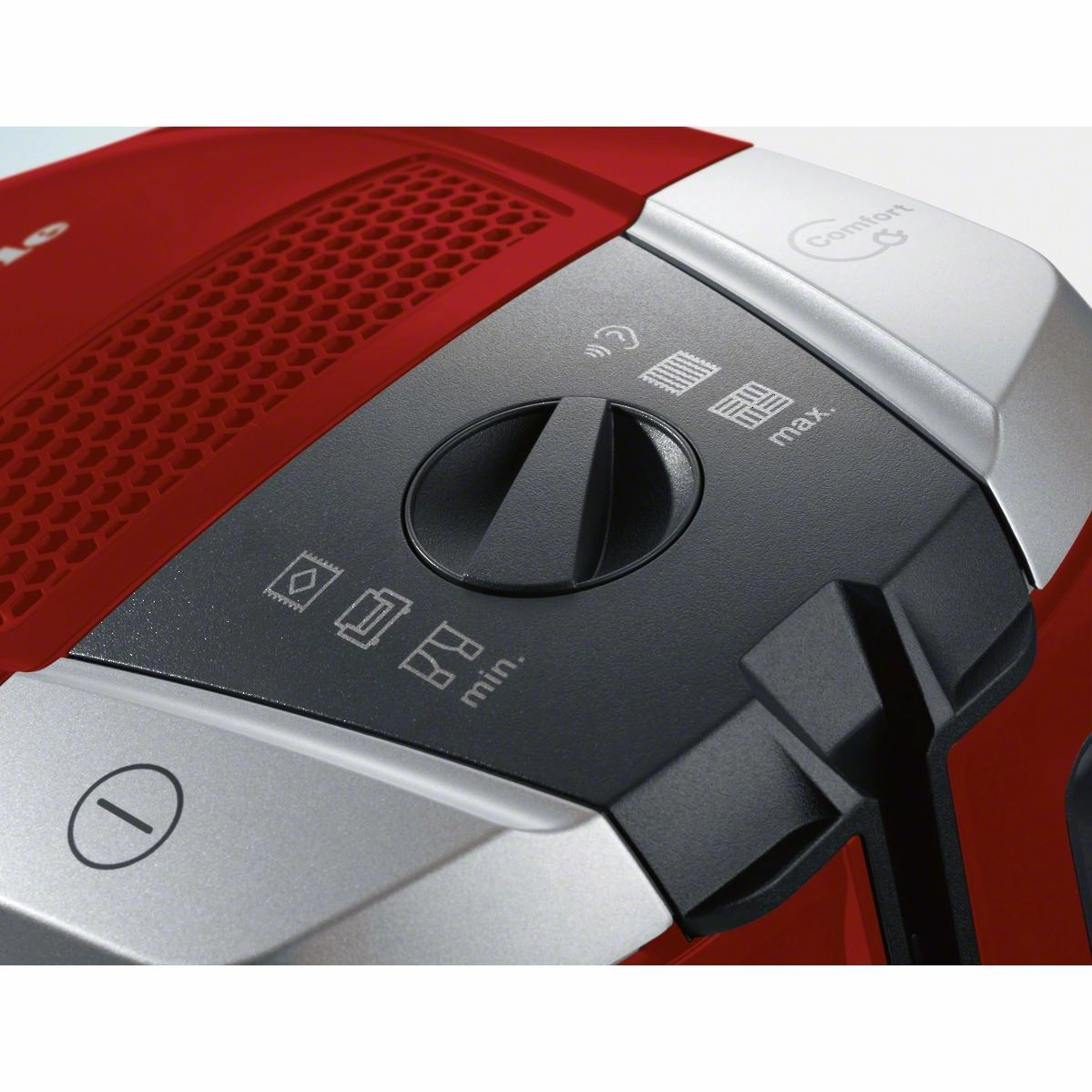 Miele Compact C2 Cat & Dog PowerLine Canister Vacuum SDBE4