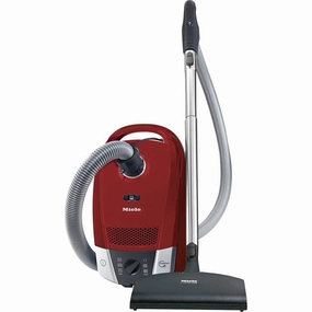Miele Compact C2 Cat & Dog PowerLine Canister Vacuum SDBE4 vacuum cleaner, cordless vacuum