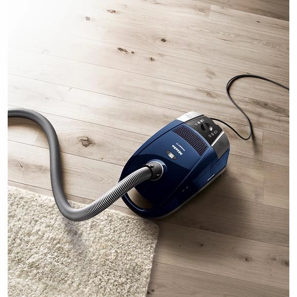 Miele Compact C2 Total Care PowerLine Canister Vacuum SDAE4