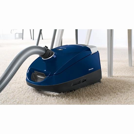 Miele Compact C2 Total Care PowerLine Canister Vacuum SDAE4