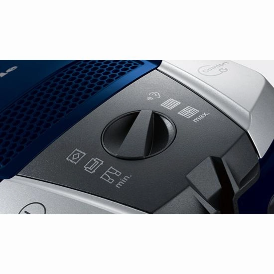 Miele Compact C2 Total Care PowerLine Canister Vacuum SDAE4