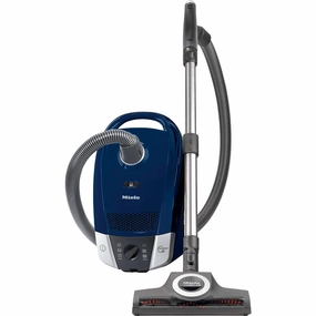 Miele Compact C2 Total Care PowerLine Canister Vacuum SDAE4 vacuum cleaner, cordless vacuum