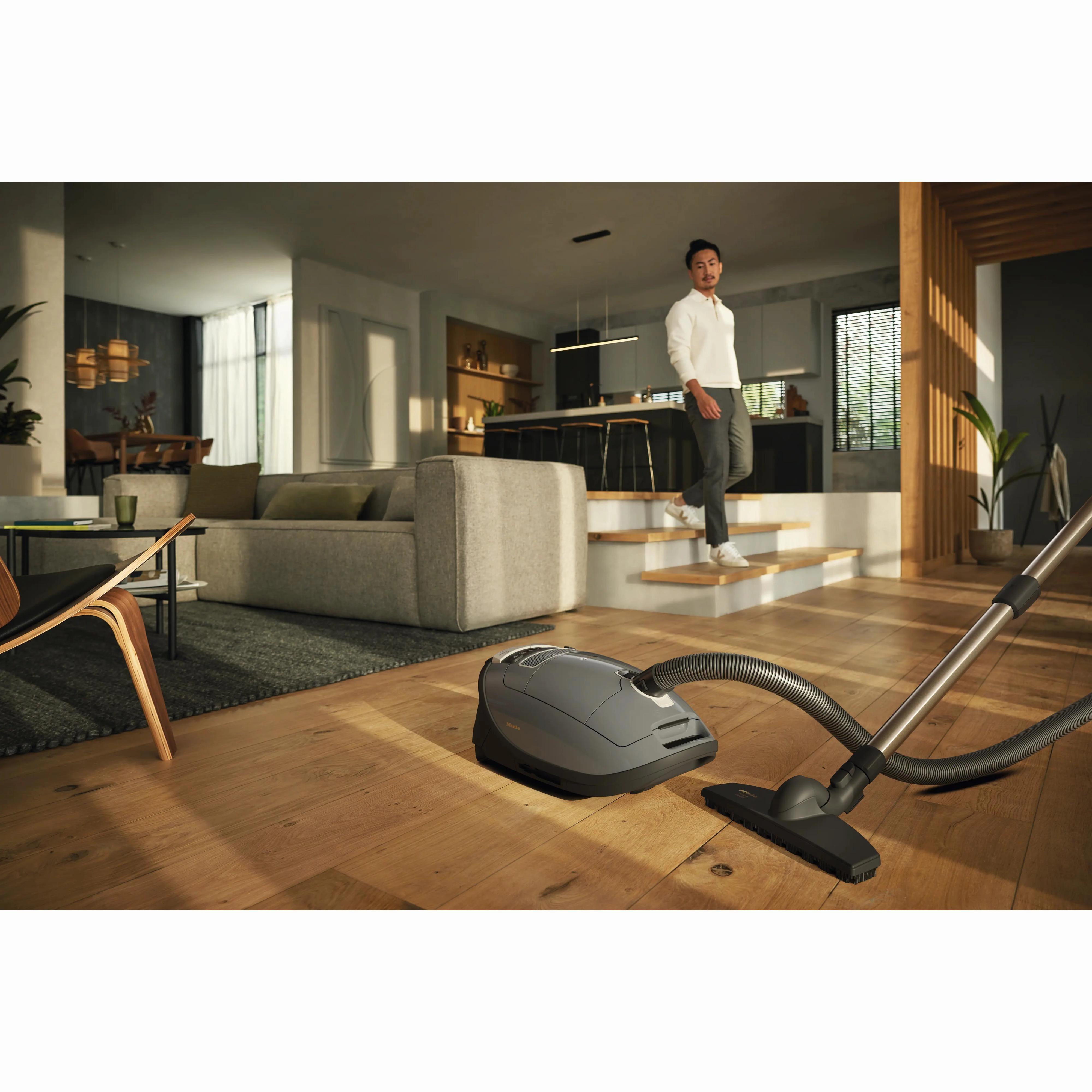 Miele Complete C3 125 Gala Edition 12457830