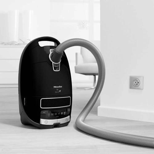 Miele Complete C3 Carpet and Pet Canister Vacuum 41GDE042CDN