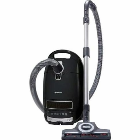 Miele Complete C3 Carpet and Pet Canister Vacuum 41GDE042CDN